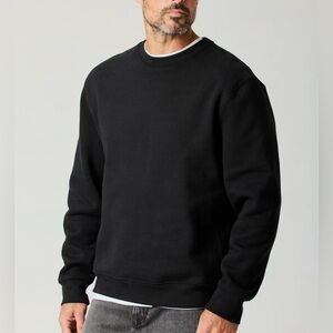 Flint and Tinder 10 year Crewneck Sweatshirt